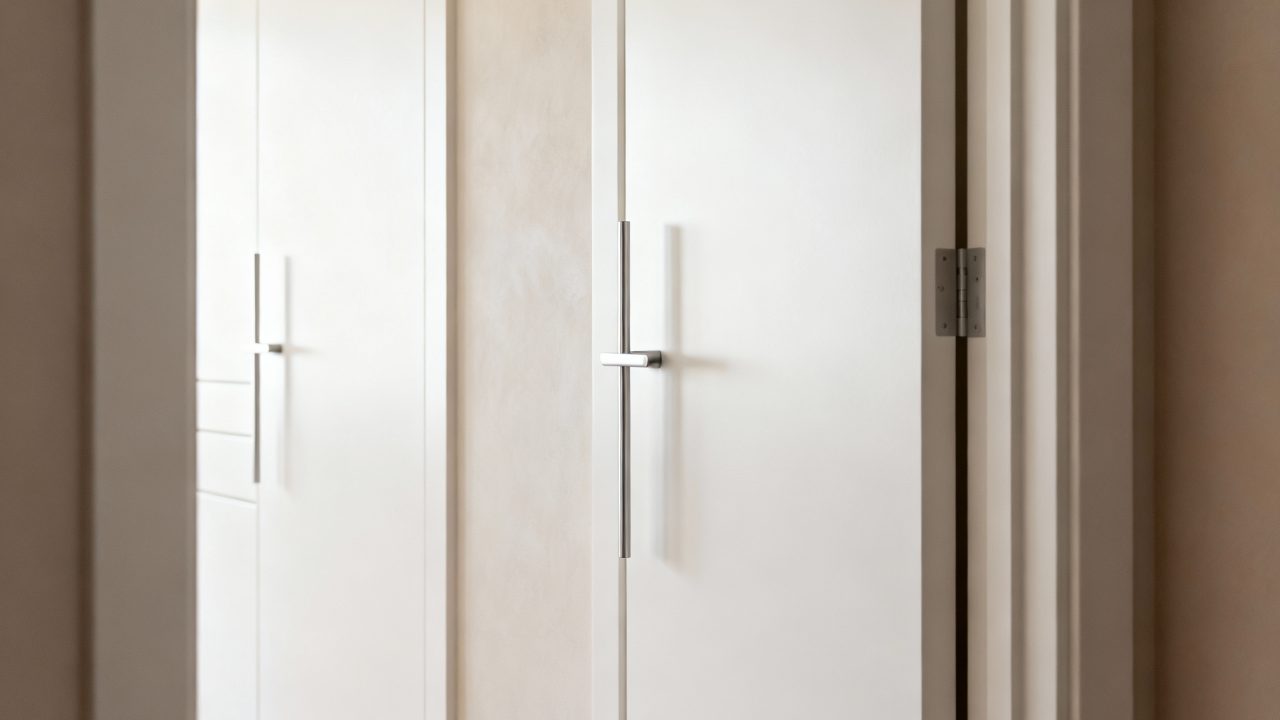 Рейтинг производителей межкомнатных дверей 2025 года