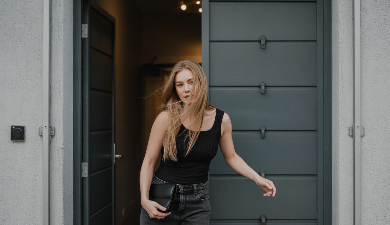 Утепление входной металлической двери в квартиру своими руками