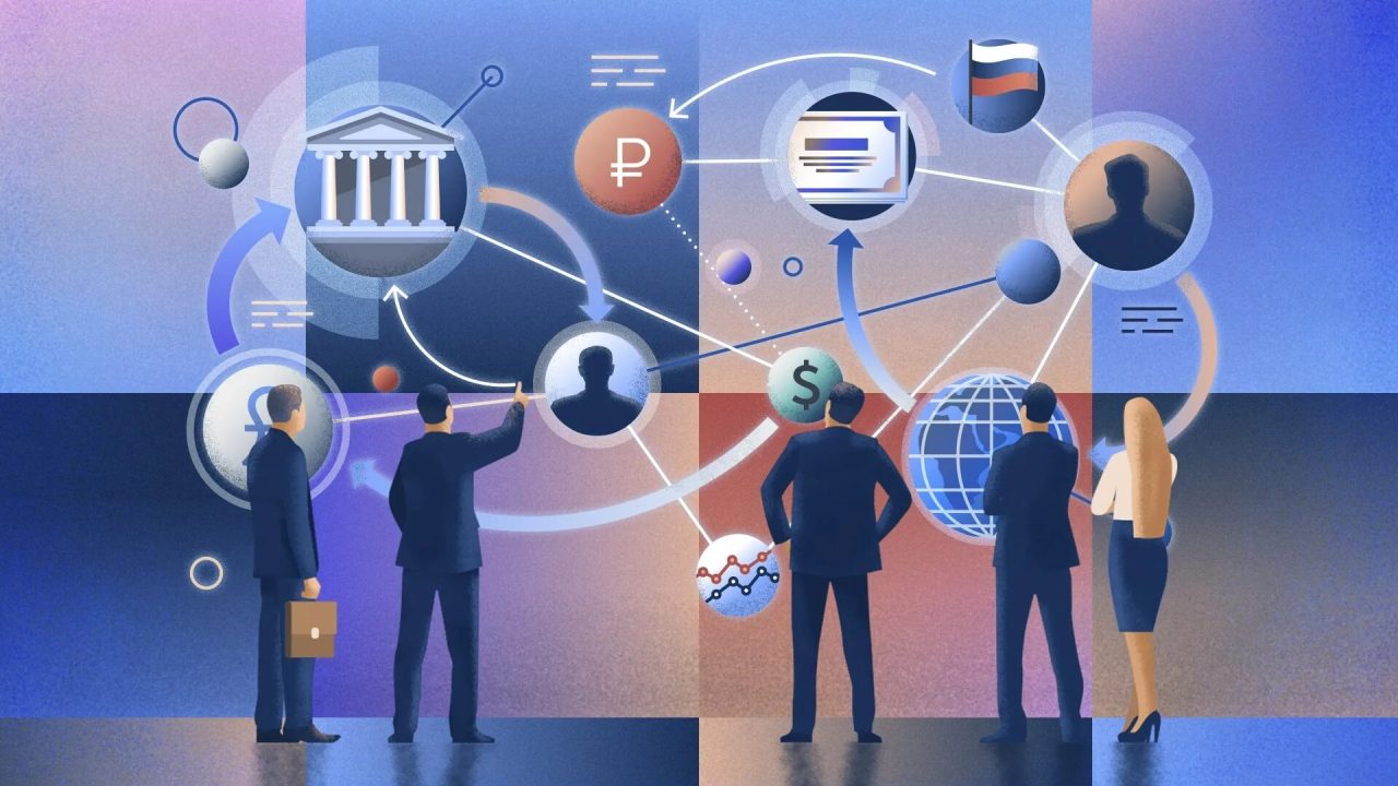 Строительный рынок России в 2026 году: лидеры, тренды и прогнозы развития